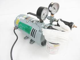 5kh36kn90gx Fisher Scientific G180gdx Model Vacuum -600 Mbar