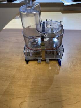 Gt1900200 Fisher Scientific Thermo / Stericult Humidifier Assy New Gt1900200 Fisher Scientific Thermo / Stericult Humidifier Assy New