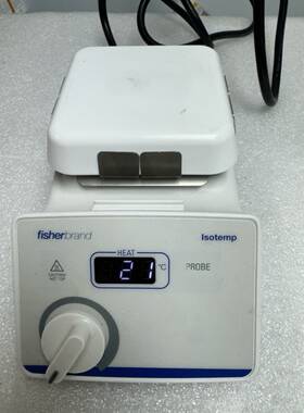 Hp88854200 Fisher Scientific Isotemp Hot Plate 4x4