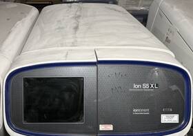 Ions5 Fisher Scientific Thermo Ion Torrent Genestudio S5 Semiconductor Sequencer Chef
