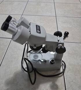 Spt-1th Fisher Scientific Stereomaster Ii Stereo Microscope