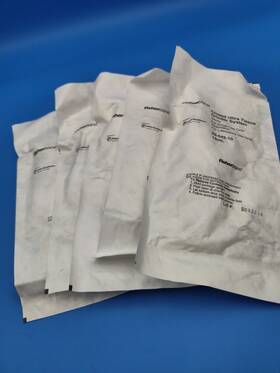 02-542-10 Fisherbrand Ultra Tissue Grinder System 15 Ml Lot Of 5