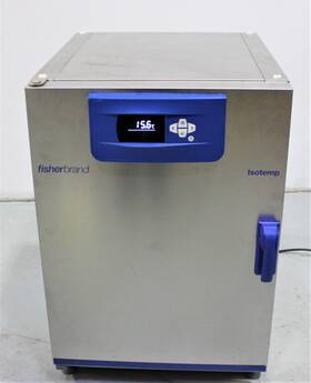 15-103-0503 Fisherbrand Laboratory Gravity Convection Oven 105l Ca 3367217