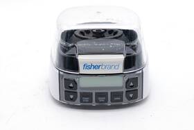 710213 Fisherbrand Gusto Mini Centrifuge 12v Dc Parts Repair No Adapter