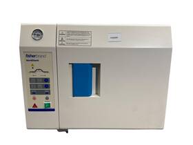 Sa-300fa Fisherbrand Sterilelite 40 Tabletop Autoclave