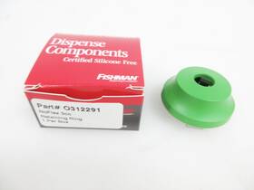 O312291 Fishman Retaining Ring 3cc For Dispense System 3 Cc