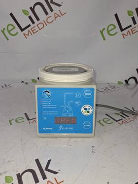 Fl-9000u Flexicare Inc Respiratory Humidifier