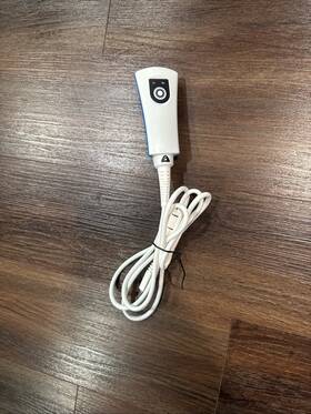 Jdk-2367 Flexpoint Jadak Hs1 Barcode Scanner Rev C Read Description Pls Jdk-2367 Flexpoint Jadak Hs1 Barcode Scanner Rev C Read Description Pls