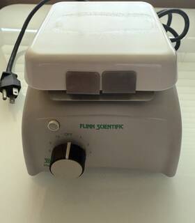 Ap7237 Flinn Scientific Hot Plate Works 4 X Laboratory