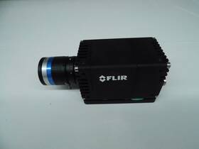 Orx-10g-123s6c-c Flir Oiryx Ultra High Resolution Color Camera 12.3mp 4096x3000 Orx-10g-123s6c-c Flir Oiryx Ultra High Resolution Color Camera 12.3mp 4096x3000