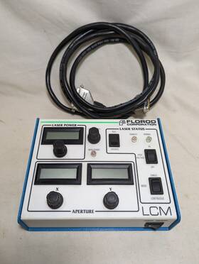 Lcm-308 Florod Lcm Laser Control Module Replacement Part