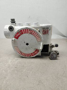 3400md Flowserve Used Pro Positioner Logix