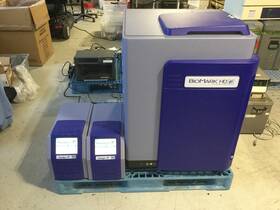 90106 Fluidig Biomark Hd Pcr System