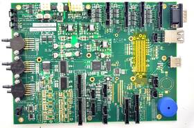 62000030 Fluidigm 92000054 Biomark 2 Loader-control Boardpcb Rev 1 P/n B4