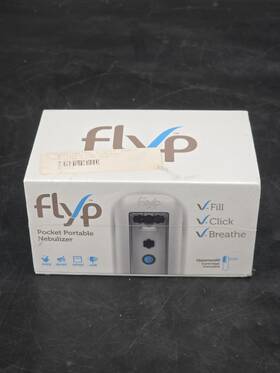 Flyp Fn2000m Conevexity Scientific Portable
