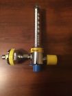 Fm-15ua-oh Amvex Corporation Flowmeter Lpm
