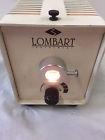 Fo-50 Lombart Instruments 50 Watt Variable Light Source Works Great Free Usa Shipping