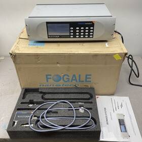 Cgub1-100mlv3-natl Fogale Nanotech Biomass System Viable Cell Density Monitoring Bs001102
