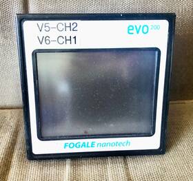 Pfbes002000 Fogale Nanotech Evo 200 Control Unit - Untested