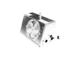 01059203 Follett Coated Evaporator Coil