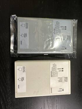 190457 Forma Scientific Model 1535 Monitor/alarm System Converter Modules