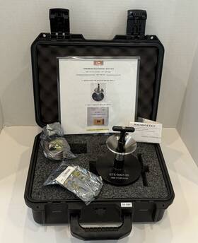 6515-01-555-6832 Fort Defiance Haemonetics Apheresis Diagnostic Test Set Kit Adts-001 Military
