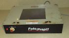 3-3501 Foto-prep Fotodyne Cat Transilluminator