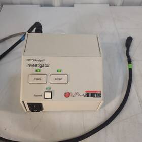 60-2305 Fotodyne Foto/analyst Investigator Incorporated 60-2305 Fotodyne Foto/analyst Investigator Incorporated