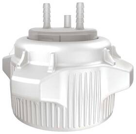 2135-8302 Foxx Life Sciences Versatile Carboy Cap 83b 2 X 1/4 Inch Id Ports 2135-8302 Foxx Life Sciences Versatile Carboy Cap 83b 2 X 1/4 Inch Id Ports