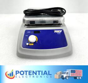 Frey Scientific 984fr7ahpusa Hot Plate 7 X W Power Cord Free Shipping