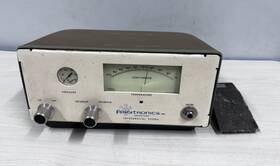 2063w Frigitronics System With Footpedal For Parts- No Returns- See Pictures 2063w Frigitronics System With Footpedal For Parts- No Returns- See Pictures