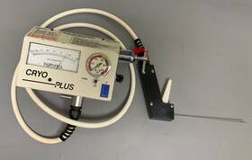 2402a Frigitronics Cryo-plus Model With Wand 2402a Frigitronics Cryo-plus Model With Wand