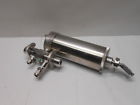 Fsv-xl-1100 Filamatic Dosing Piston Assembly