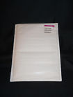 Ftqfv7102 Millipore Qualification Maintenance Workbook