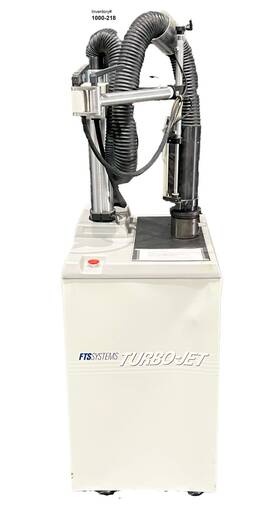 Tj-80c-2 Fts Systems Turbo-jet Kinetics Thermal Temperature Forcing Tj-80c-2 Fts Systems Turbo-jet Kinetics Thermal Temperature Forcing