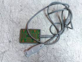 P07691-80 Fujifilm Defective L25 L25x/13-6 Mhz Transducer As-is