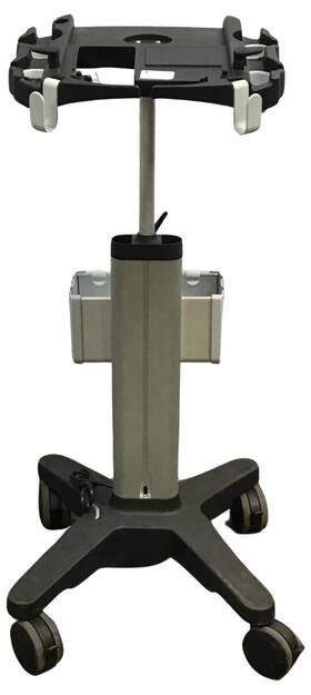 P12163-11 Fujifilm Sonosite Ultrasound H-universal Stand P12163-11 Fujifilm Sonosite Ultrasound H-universal Stand