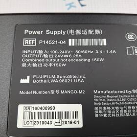 P145121-04 Fujifilm P14521-04 X-porte Power Supply Ref