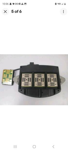 P16535-13r Fujifilm P16535-13 Sonosite Triple Transducer Connect P16535-13r Fujifilm P16535-13 Sonosite Triple Transducer Connect