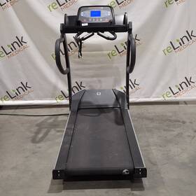 Tmx58 Full Vision Trackmaster Stress Test Treadmill