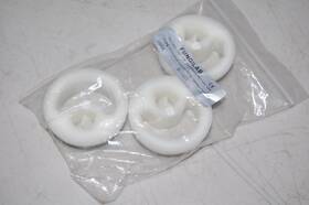 Cv004-107 Fungilab / Fgb Universal Support Pp For Capillary Viscometers 5cm - Bv20453