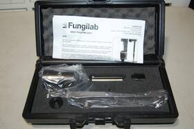 Fungilab V12010n / Fgb - Small Sample Adapter Apm Brand New