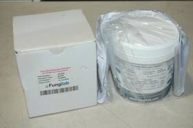 V12z22 Fungilab Fgb Viscosity Silicone Standard Oil Rt100 / For Viscometers