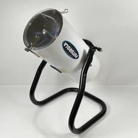 Sh-30 Futurola Shredder Mini Commercial Grinder Model Sh-30 Futurola Shredder Mini Commercial Grinder Model