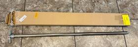 Fzhblty 666186238035 Drum Thief Sampler 350ml Stainless Steel Liquid Samplers 40 Inches