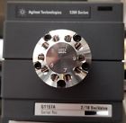 G1157-60001 Agilent Hplc Switching Valve G1157-60001 Agilent Hplc Switching Valve