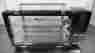 G128761 Dry-keeper Sanplatec Sanpla Desiccator Box W 2 Movable Shelves