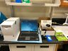 G2939a Agilent Bioanalyzer Electrophoresis Qc Testing