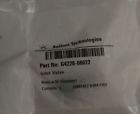 G4220-60022 Agilent New In Box Inlet Valve G4220-60022 Agilent New In Box Inlet Valve