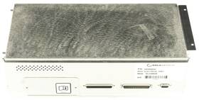 Asm606004 Galil Medical Electrical Tray Assembly